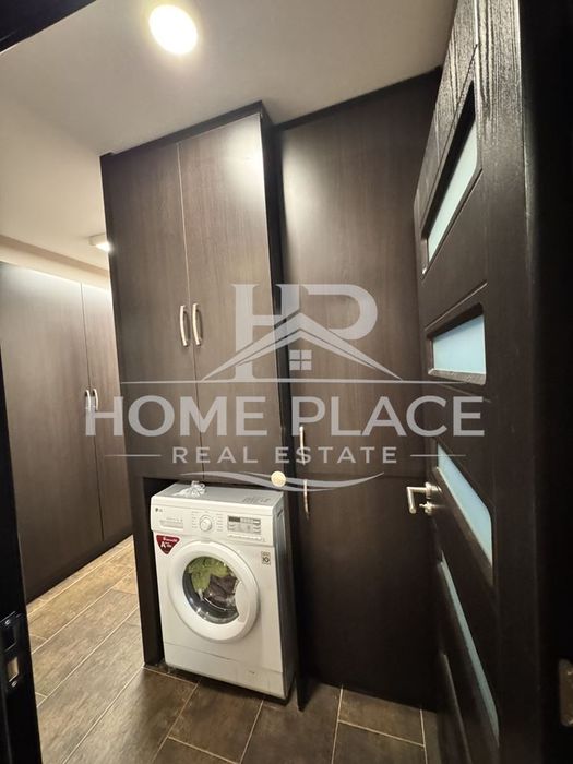 ТРИСТАЕН апартамент под наем - Чайка