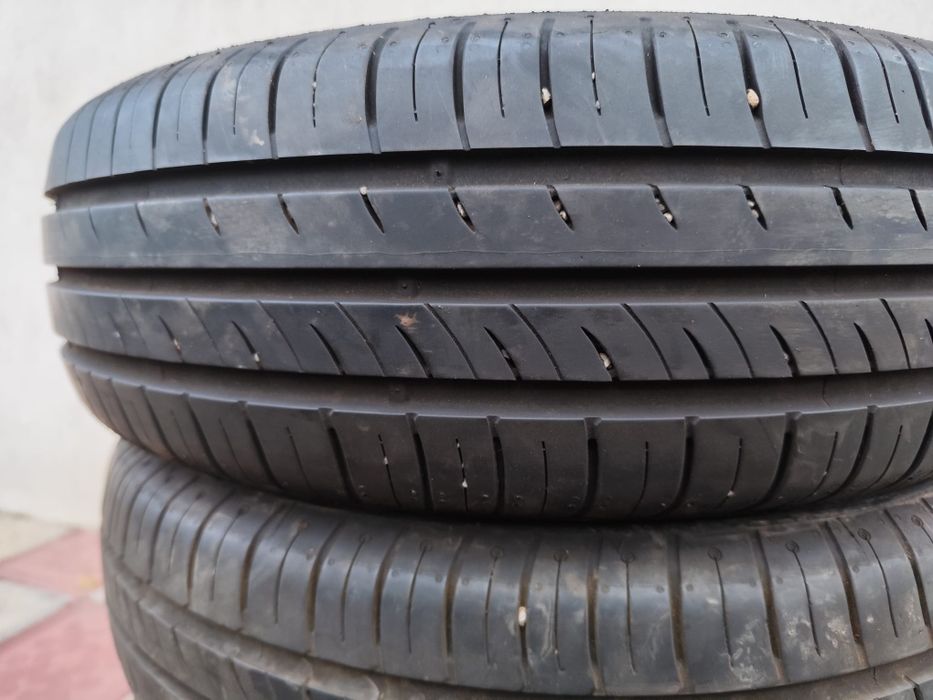 Anvelope 185 65 R15 vara Kumho Dot 2024 noi