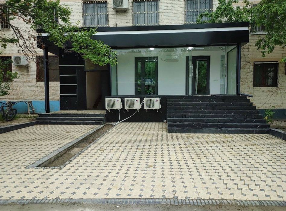 Ц-13 Лабзак Нежилой В Аренду