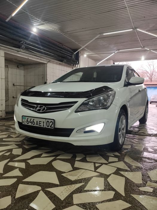 Авто прокат Без водителя Алматы