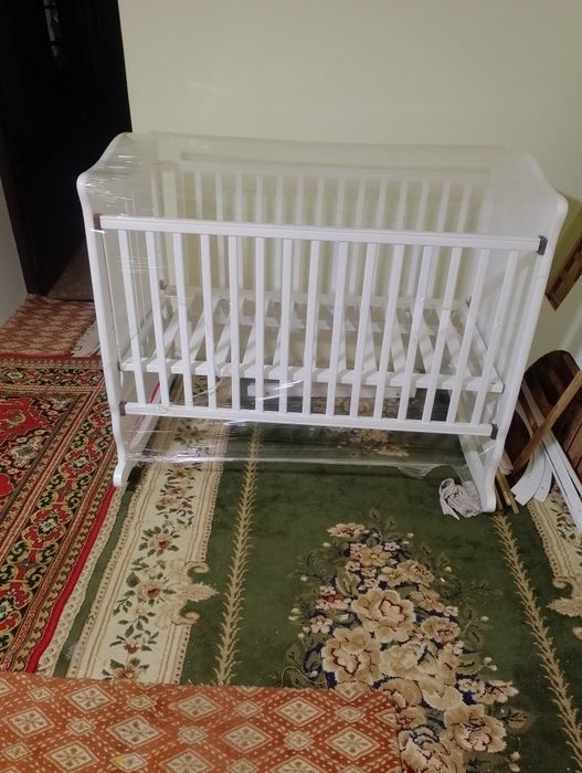 Krovat kafolati 1yel