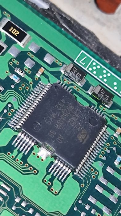 Ремонт ЭБУ и Чип тюнинг автомобиля