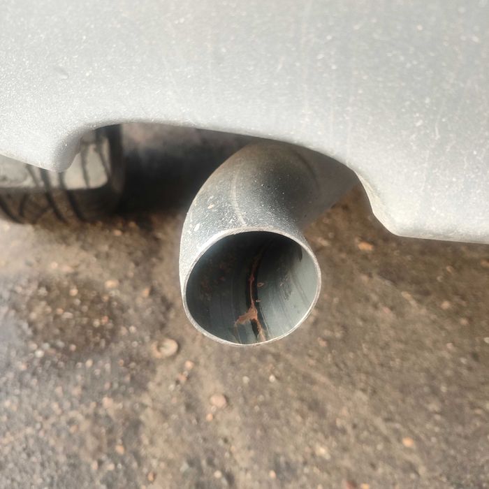 Автомобиль легковой