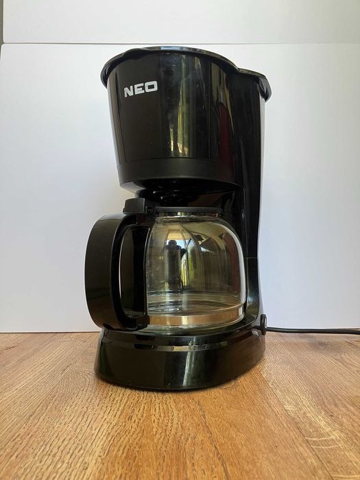 Шварц Кафемашина NEO CM-1580