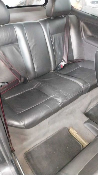 Polo 6n2 GTi  2001