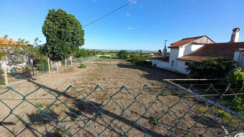 Продава се Парцел в с. Лъка, Област Бургас - 1211 кв.м за 68 €/кв.м - Снимка #3