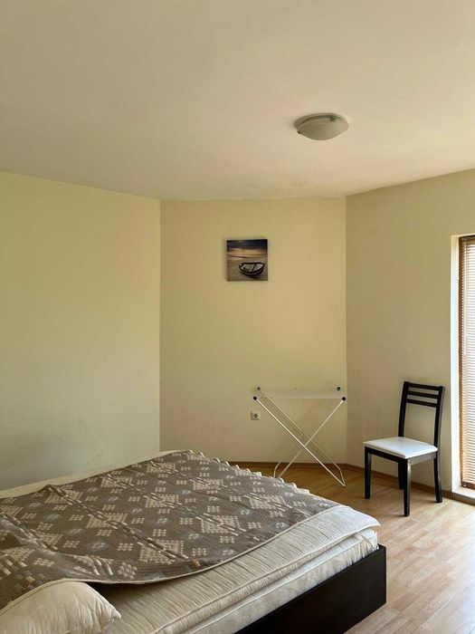 Продава се Двустаен апартамент в Бяла - 50 кв.м за 1120 €/кв.м - Снимка #4