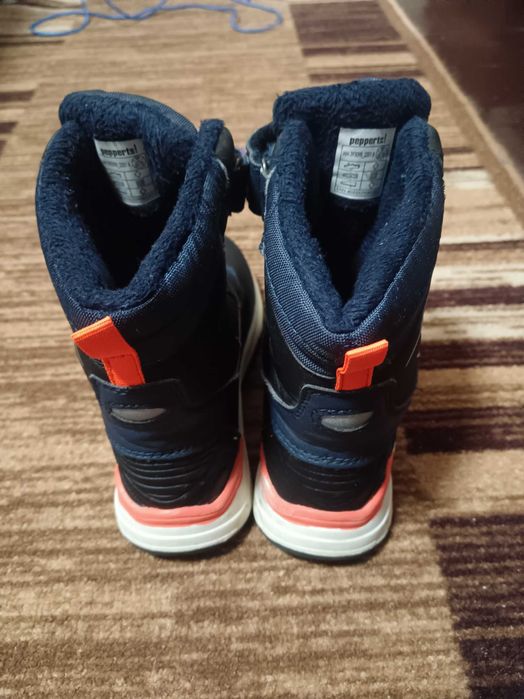 Детски апрески номер 31