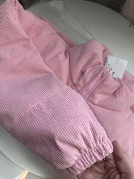 Куртка димесезон