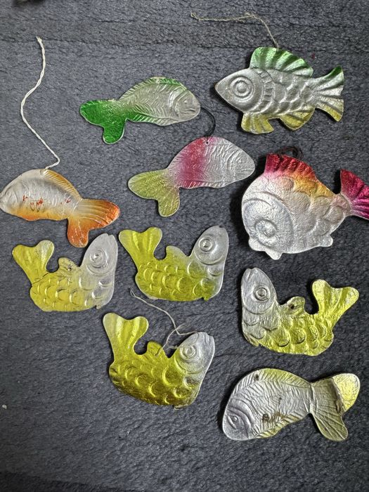 Игрушки разные красивые