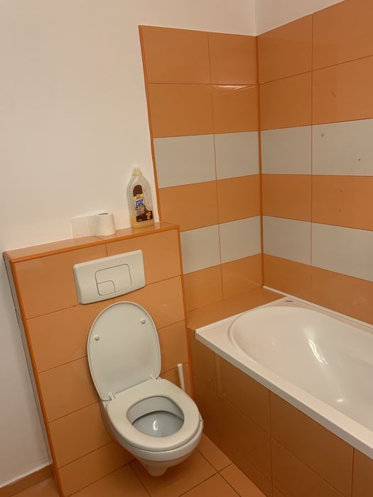Inchiriez Apartamet 3 camere Prelungirea Ghencea