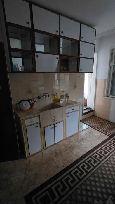 Продава се Тристаен апартамент в Разград, Център - 84 кв.м за 1905 €/кв.м - Снимка #2