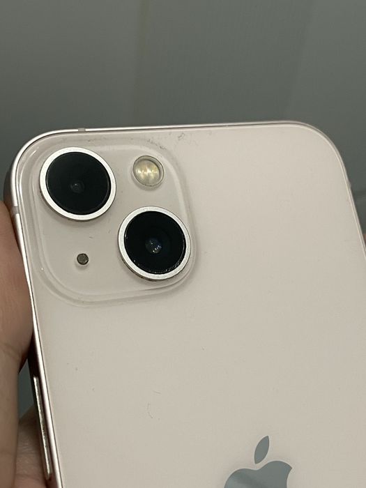 Продам iphone 13 айфон 13