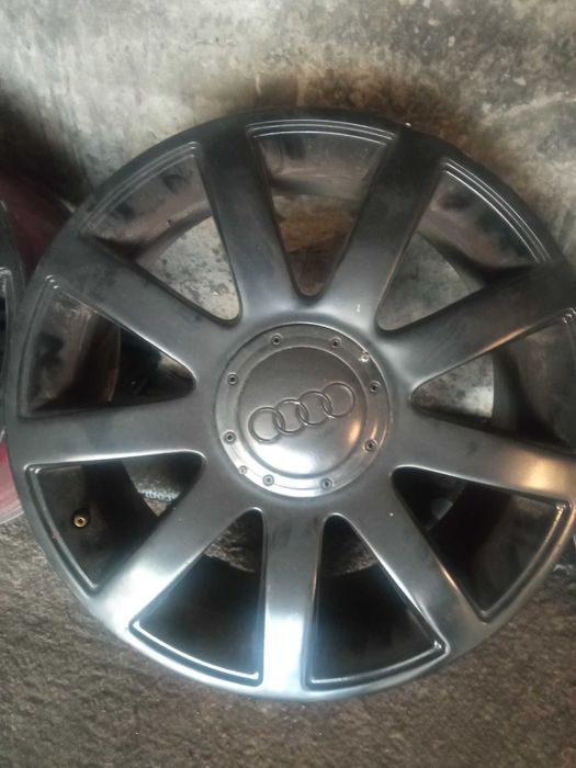 Джанти 5х112 18 цола