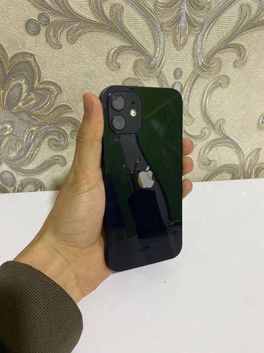 Iphone 12 64 gb ideal