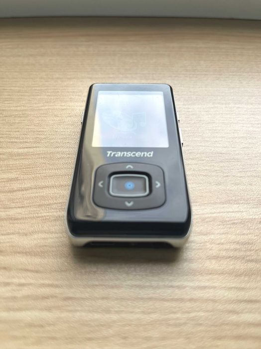 MP3-плеер Transcend T.sonic 850, 8 Gb (TS8GMP850)