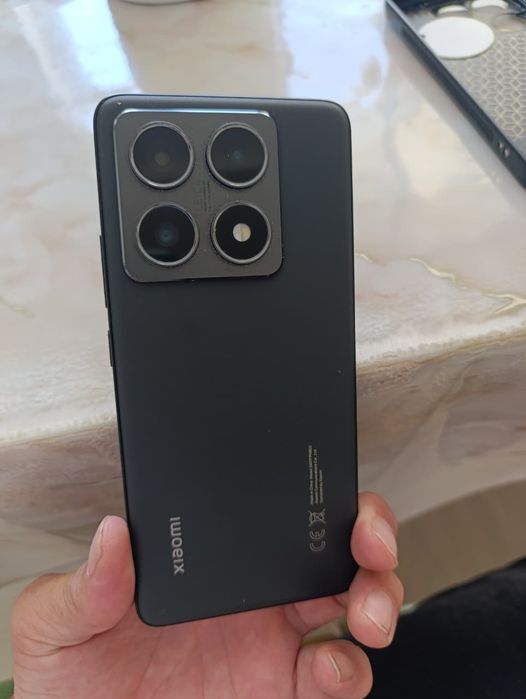 Продам или обмен xiaomi 14 T Pro