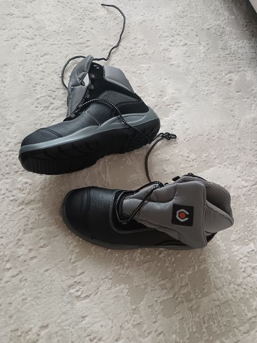 Safety Shoes/ Ghete de protectie - Base Beethoven - 43