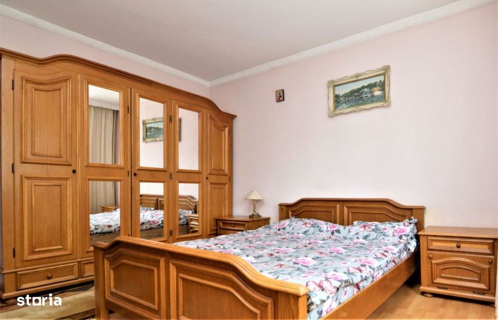 Inchiriere Apartament 3 Camere Vitan-Foisorului
