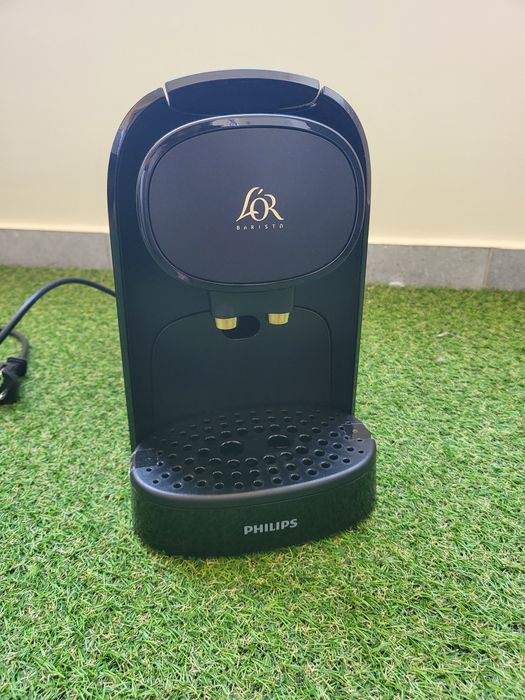 Еспресо кафемашина с капсули Philips Lor Barista