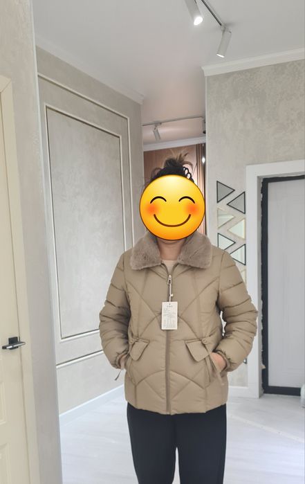 Куртка скидка!!!