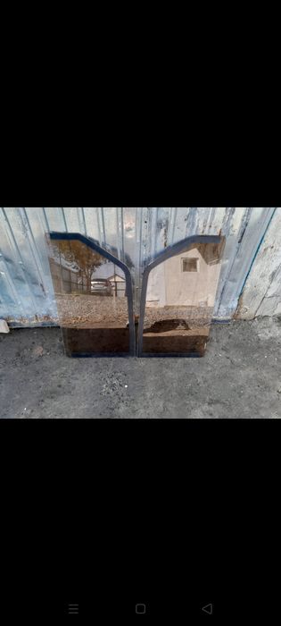 Стекло новый продам