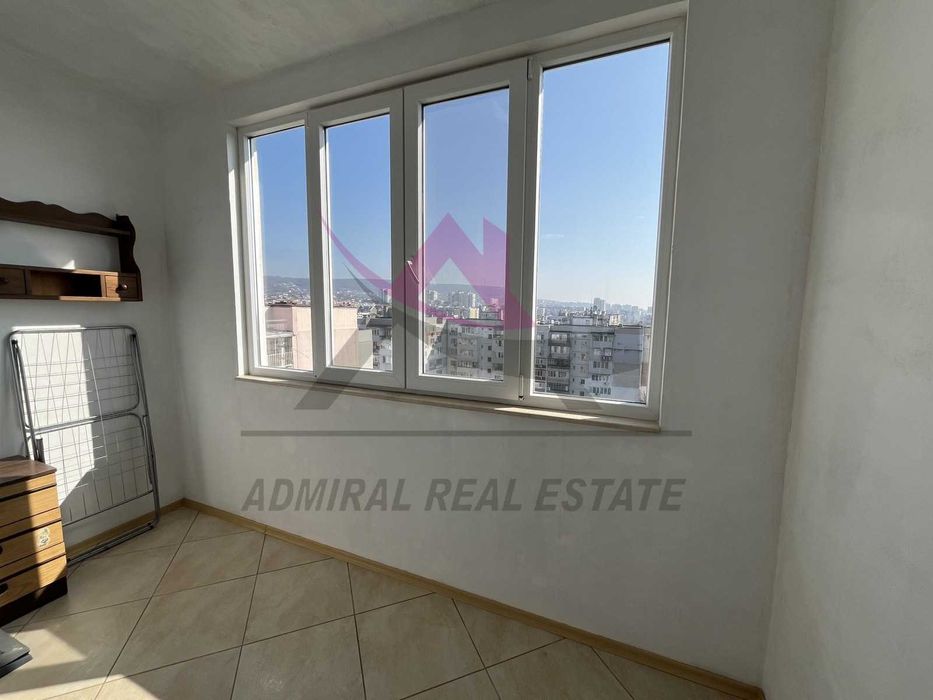 Дава се под наем Тристаен апартамент в Варна, Цветен квартал - 70 кв.м за 498.27 € - Снимка #5