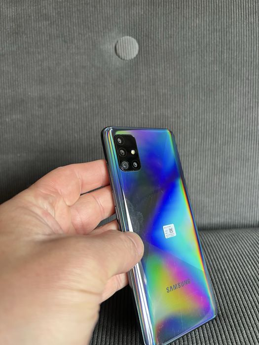 Samsung A51 128Gb impecabil