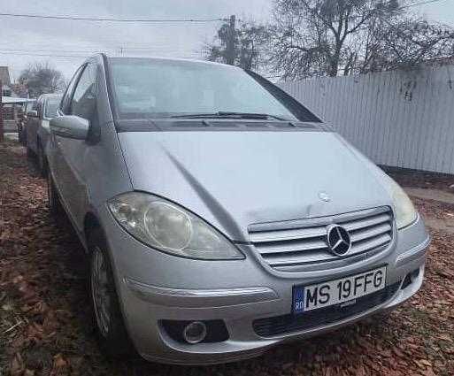 De vanzare MERCEDES A-Class A180 CDI Automat -Ingrijit