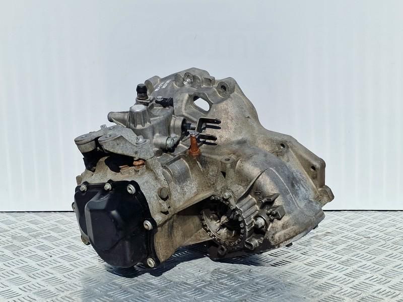 Cutie de viteze Opel Corsa D 1,3