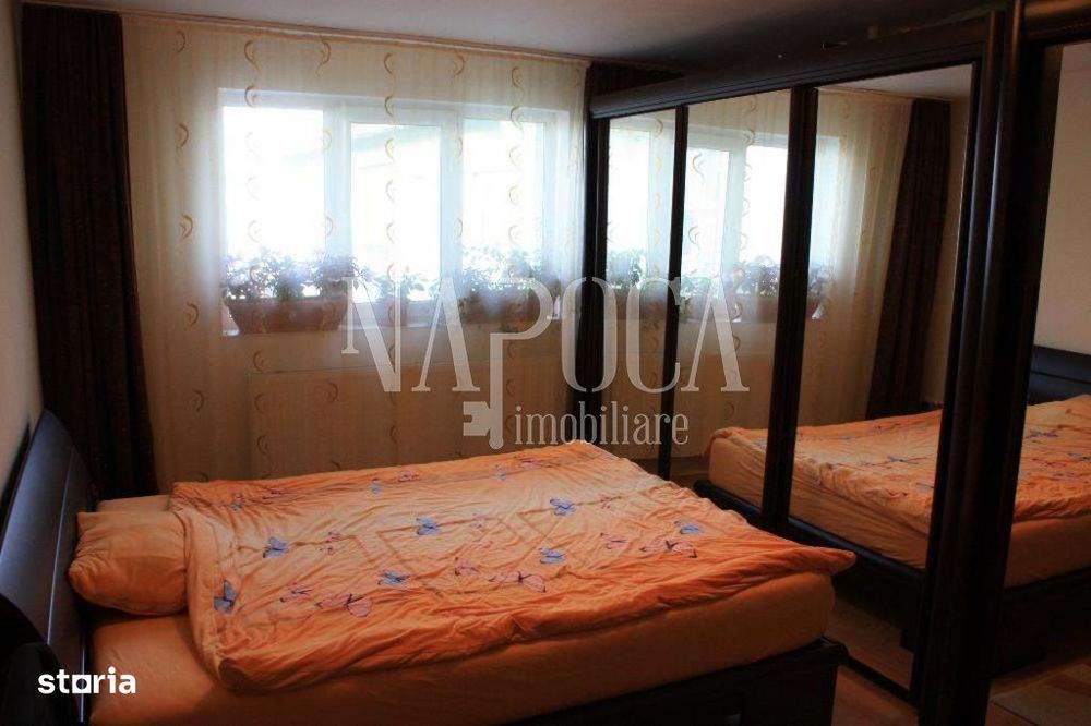 Apartament 3 camere de vanzare in Buna Ziua, Cluj Napoca — fotografia 2