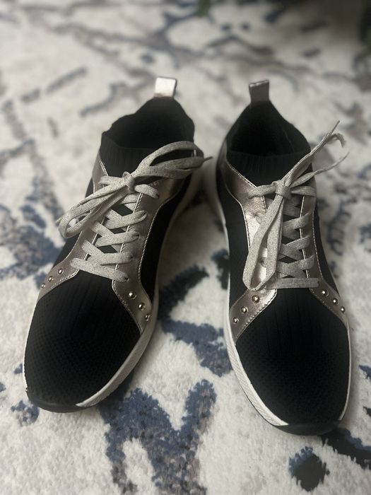 Женские кроссовки STEFFEN SCHRAUT  Германия