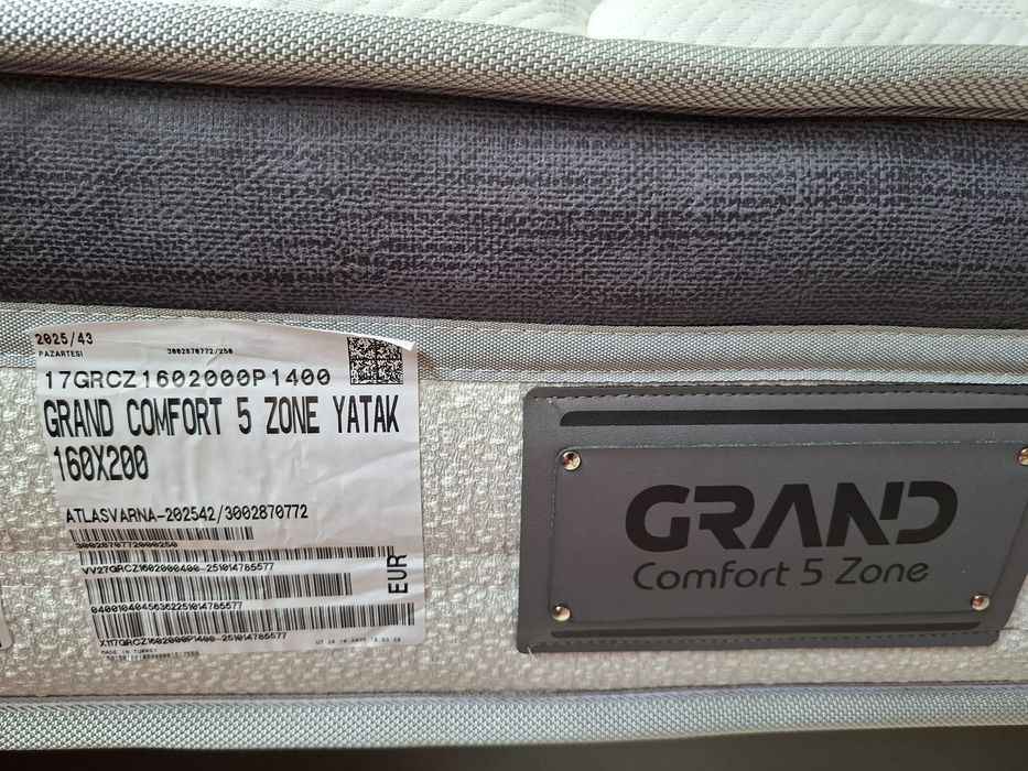 Продавам  турски матрак