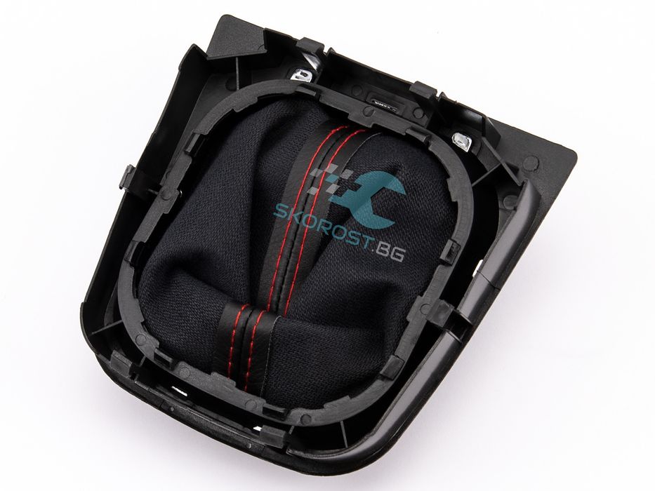 Нов Скоростен Лост с Маншон за VW Golf 5 6 Jetta