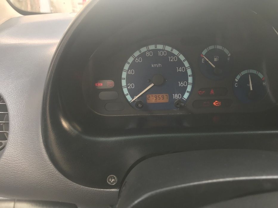 Matiz best sotiladi yili 2015