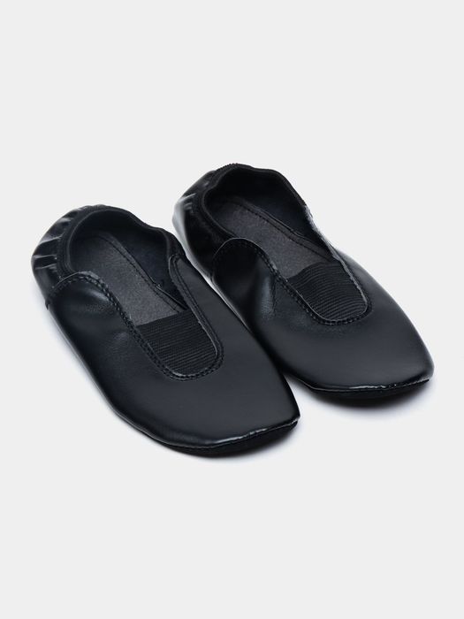 Детские чешки, балетки для гимнастики и танца