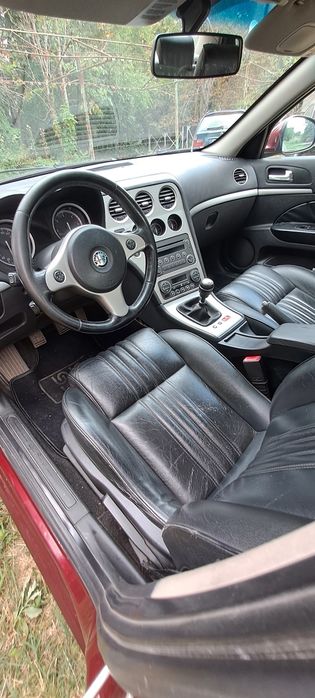 ALFA ROMEO 159 0 — imagine 5