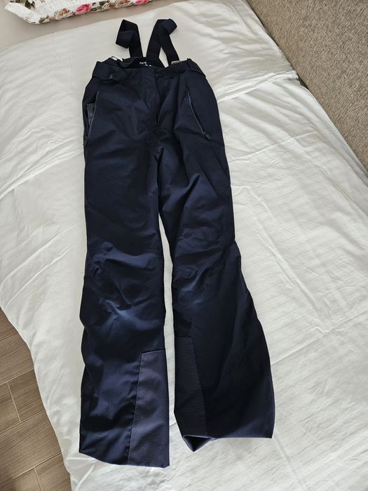 Costum de schi pentru baieti
