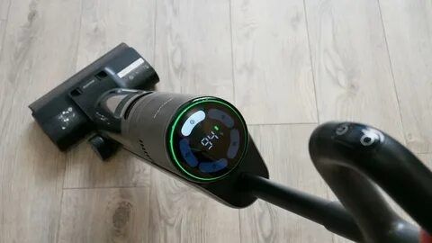 Ремонт пылесосов