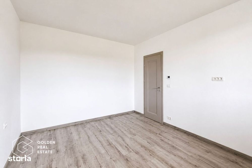 Apartament 3 camere, bloc nou, etaj 1, balcon 7 mp, Adora Iuliu Maniu