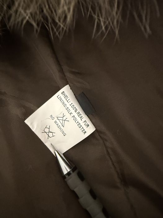 Blana 4 in 1 vesta, blana lunga, scurta