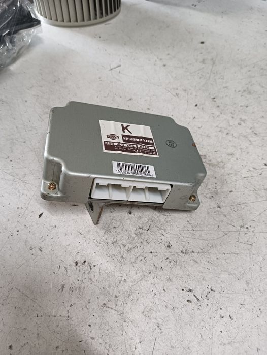 Modul Transfer Control Nissan Frontier 4.0I 2006 Oem 33084Ea317