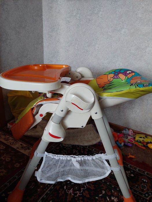 Детский стульчик