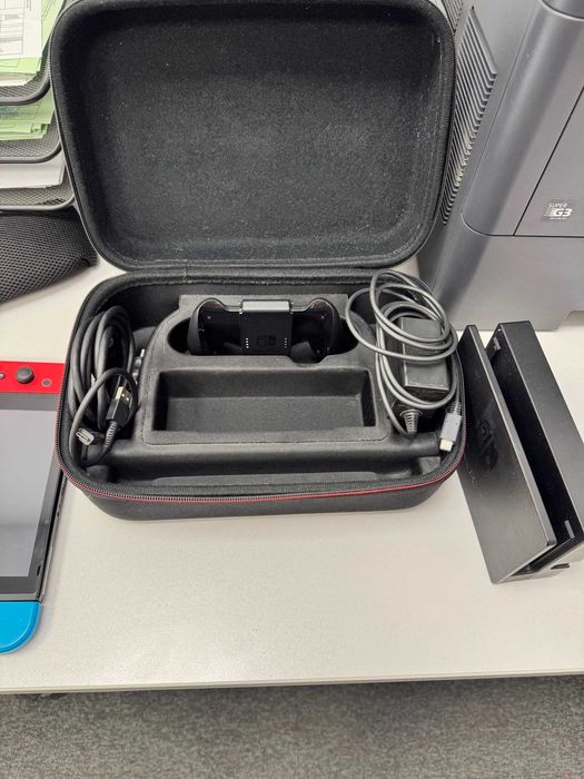 Nintendo Switch Modat