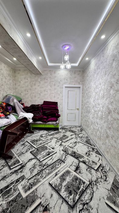 3 xona. 106kv Lyuks kvartira. 3-qavat. Srochno!