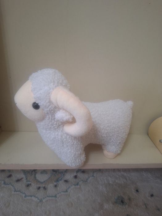 Продоется мягкое игрушки