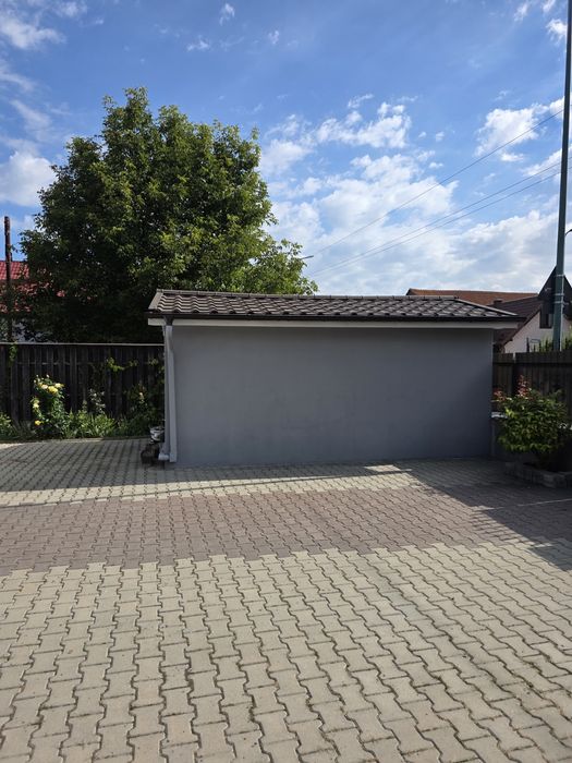 Casa stupini brasov