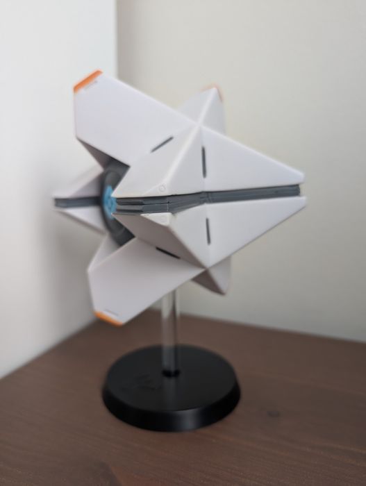 Фигурка Destiny Ghost