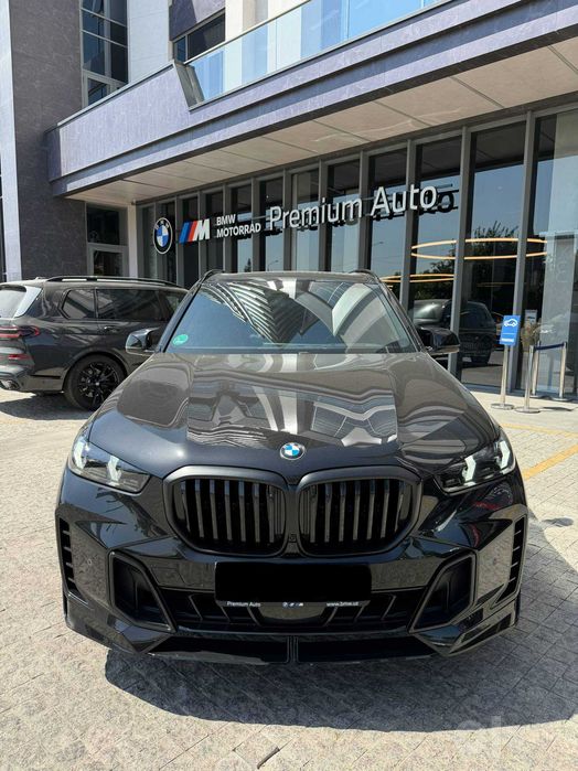Продам BMW Х5 xDrive40i Full