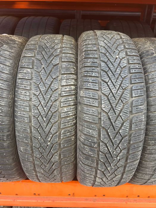 195/65R15 Semperit - Anvelope Iarna, Garantie inclusa, Livrare 24h!